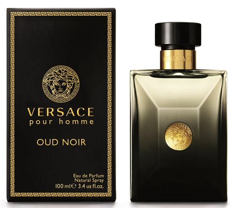 is Versace pour homme good